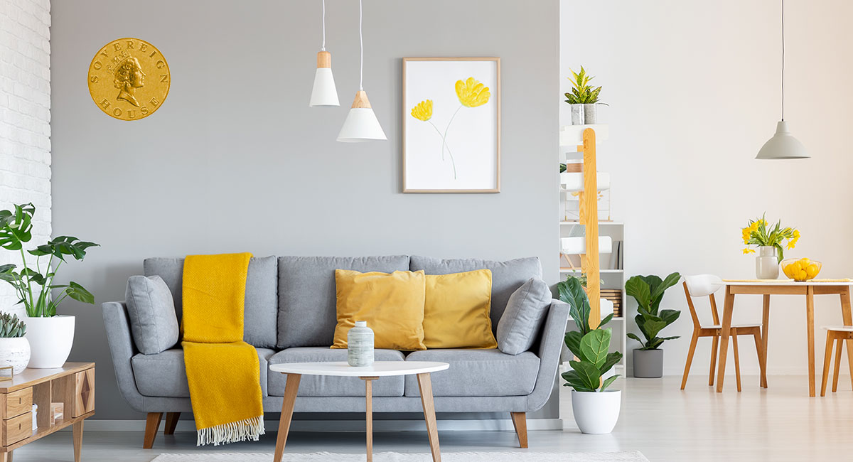 About Us Sovereign House